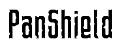 PanShield - logo